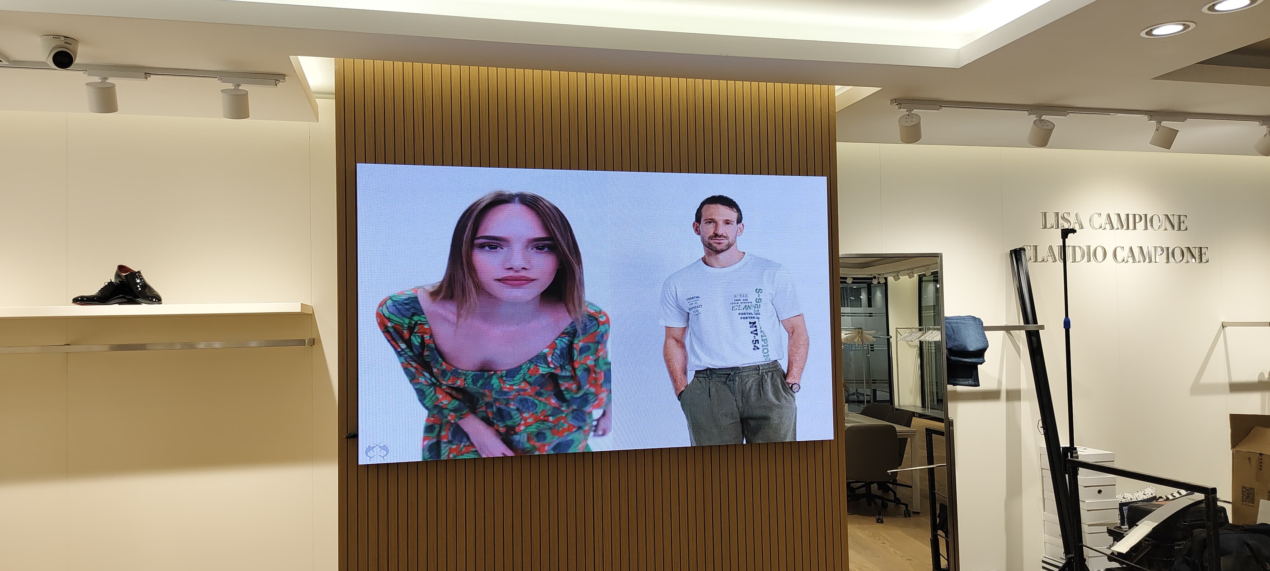 DEKORX Elektrik tesisat ve dekorasyon projesi İstanbul Sancaktepe