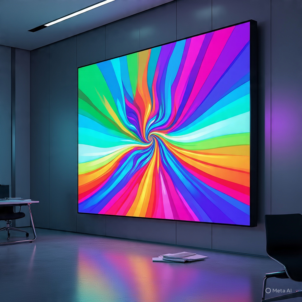 LED ekran kurulumu ve dijital tabela çözümleri İstanbul