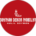 Soyman Dekorasyon Logo